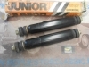 AM240P3 JUEGO AMORTIGUADORES DELANTEROS AVIA 3500 , 4000 , 4006 , MICROBUS EBRO 60 , 66 JUNIOR 691 SUPER REFORZADO