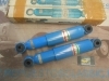 AM250P3 JUEGO AMORTIGUADORES DELANTEROS LAND ROVER 88 , 109 , 119 , 1300 , FULDA HIDRAULICOS REFORZADOS