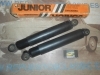 AM267P3 JUEGO 2 AMORTIGUADORES DELANTEROS/TRASEROS MERCEDES L319 , 405D , 406D , 407D , JUNIOR 418 REFORZADOS