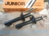AM277P3 JUEGO AMORTIGUADORES DELANTEROS FORD ESCORT ->83 TODOS EXCEPTO FAMILIAR Y XR3 , JUNIOR 752