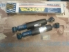 AM287P3 JUEGO AMORTIGUADORES DELANTEROS/TRASEROS CITROEN 2cv 79>90 , AK400 76 -> , MEHARI 79>87 , AMI SUPER 73>77 , MONROE R3705