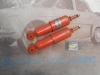 AM307P3 JUEGO AMORTIGUADORES DELANTEROS SIMCA 1000 , AP PARTS 1004 DOBLE EFECTO