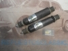 AM311P3 JUEGO AMORTIGUADORES TRASEROS SIMCA 1000 TODOS LOS MODELOS , JUNIOR 456 SUPER REFORZADOS