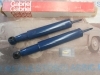 AM319P3 JUEGO AMORTIGUADORES TRASEROS SIMCA 1200 , TALBOT HORIZON , SOLARA ,  GABRIEL 17325 DOBLE EFECTO