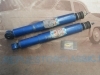 AM321P3 JUEGO AMORTIGUADORES TRASEROS SIMCA 1200 , TALBOT HORIZON , SOLARA , ARMSTRONG T2-172