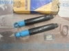 AM325P3 JUEGO AMORTIGUADORES DELANTEROS SIMCA 1200 , LIP-ALLINQUANT 0061185800 DOBLE EFECTO