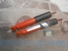 AM326P3 JUEGO AMORTIGUADORES TRASEROS RENAULT 8 1ª SERIE , 10, DAUPHINE , GORDINI , AP PARTS 3004 DOBLE EFECTO