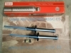 AM332P3 JUEGO AMORTIGUADORES GAS TRASEROS VOLKSWAGEN POLO , SEAT IBIZA MKII GABRIEL G51091