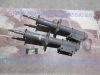 AM336 JUEGO AMORTIGUADORES DELANTEROS SEAT 131 DOBLE EFECTO JA15620205