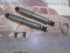 AM348 JUEGO AMORTIGUADORES TRASEROS RENAULT R4 MODERNO , R6 , BOGE 10697275809