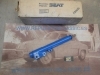AM36 AMORTIGUADOR TRASERO SEAT 127 , FURA , 1200 SPORT , AUTOBIANCHI A112 , ORIGINAL SEAT 127ZB7R100006