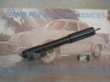 AM40 AMORTIGUADOR TRASERO RECORD 1880 11-75 SEAT 127 , FURA , 1200 SPORT , AUTOBIANCHI A112