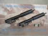 AM43 JUEGO AMORTIGUADORES TRASEROS SEAT RF15720003 SEAT RONDA , RITMO TODOS LOS MODELOS EXCEPTO CRONO
