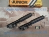 AM44 JUEGO AMORTIGUADORES TRASEROS JUNIOR 739 SEAT RONDA , RITMO TODOS LOS MODELOS EXCEPTO CRONO
