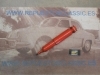 AM50 AMORTIGUADOR DELANTERO COLUMBUS AP 42-0007 17510 SEAT 850 , 133