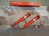 AM54 JUEGO AMORTIGUADORES DELANTEROS SEAT 850 , 133 AP PARTS 2001 28020