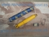 AM57 AMORTIGUADOR TRASERO SEAT 124 , 1430 FAMILIAR ORIGINAL SEAT FJ15660202