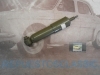 AM65 AMORTIGUADOR DELANTERO SEAT 124 , 1430 , 124 SPORT , ORIGINAL SEAT FJ156202.01 DOBLE EFECTO