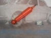 AM66 AMORTIGUADOR DELANTERO SEAT 124 , 1430 , 124 SPORT , AP PARTS 2008 38320 DOBLE EFECTO