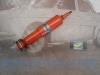 AM68 AMORTIGUADOR DELANTERO SEAT 124 , 1430 , 124 SPORT , AP PARTS 1029 97710 DOBLE EFECTO