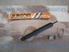AM78 AMORTIGUADOR TRASERO SEAT 131 , 124 , 1430 , 124 SPORT , JUNIOR 108