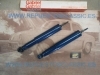 AM90 JUEGO AMORTIGUADORES TRASEROS SEAT 131 , 124 , 1430 , 124 SPORT , 132 , GABRIEL 17310 P0111 DOBLE EFECTO