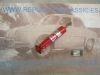 AM96 AMORTIGUADOR DELANTERO SEAT 132 , FIAT ARGENTA , ARMSTRONG RED MAX4 2263 1245 76 35 258 REGULABLE EN DUREZA