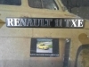 ANA358 ANAGRAMA RENAULT 11 TXE 245x30mm