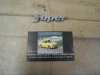 ANA360 ANAGRAMA METAL RENAULT R4 SUPER 70x10/20mm