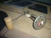 470200 AFORADOR SEAT 1500 MONOFARO, 1400 C