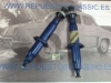 AM371P2 JUEGO AMORTIGUADORES DELANTEROS ARMSTRONG DOBLE EFECTO RENAULT 12