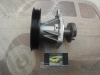 BA113 S121ST BOMBA AGUA FIAT TEMPRA, TIPO, UNO, LANCIA DEDRA, INNOCENTI ELBA 1.4/1.6 , VALEO 506668 - VKPC82431