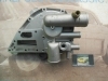 BA117 R118T BOMBA AGUA COMPLETA RENAULT 18, FUEGO 1.6/1.6 TURBO, TRAFIC 1.6