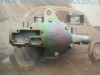 BA118 BOMBA AGUA RENAULT 18, FUEGO, TRAFIC 1.4, VOLVO 340, 360 1.4, DOLZ R161, AIRTEX 1239