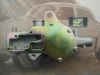BA119 R160 BOMBA AGUA RENAULT 5 1.4 TURBO, R18, FUEGO, TRAFIC 1.4