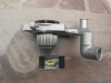 BA123 F107 BOMBA AGUA FORD FIESTA 1.6 XR2 MKII, ESCORT-ORION 1.3/1.6, SIERRA MKII 1.6i