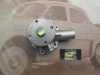 BA130 BOMBA AGUA VOLVO 240, 740, 940, 760, 960 2.0/3.0 74->93