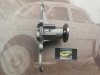 BA131 F232 BOMBA AGUA FORD PROBE 2.5 V6 24V, MAZDA 626 IV, MX-3, MX-6, XEDOS 6