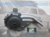 BA133 M172 BOMBA AGUA MERCEDES 200/230 E/CE W201, W123, PUCH G-MODELL 230 GE W463
