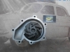 BA135 M175 BOMBA AGUA MERCEDES 190 (W201) , 200D/250D (W124) VKPC88608