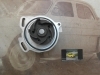 BA155 A154 BOMBA AGUA AUDI 100 (C2/C3), VOLVO 240/740/760, VOLKSWAGEN LT 2.4D/2.4TD