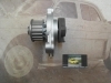 BA155 A154 BOMBA AGUA AUDI 100 (C2/C3), VOLVO 240/740/760, VOLKSWAGEN LT 2.4D/2.4TD