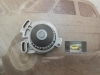 BA156 A158 BOMBA AGUA AUDI 80, 90, 100, 200, COUPE, QUATTRO 1.9/2.0/2.2/2.3 GASOLINA