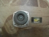BA162 A223 BOMBA AGUA ALFA ROMEO 145, 33, ALFASUD, SPRINT, ARNA, NISSAN CHERRY III, SUNNY (B11) 1.3i/1.6i/1.7i/16v