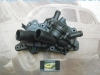 BA164 A235 BOMBA AGUA SEAT, AUDI, VOLKSWAGEN, SKODA 1.2/1.4 TFS/TFSI , 1.0/1.4/1.5 TSI/TGI