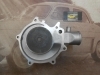 BA166 O102 BOMBA AGUA OPEL ASCONA B, REKORD D/E1, MONTEREY A 2.0/2.2/2.5/3.1 DIESEL