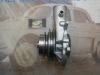 BA166 O102 BOMBA AGUA OPEL ASCONA B, REKORD D/E1, MONTEREY A 2.0/2.2/2.5/3.1 DIESEL