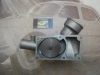 BA167 +p4 BOMBA AGUA OPEL ASCONA B, CORSA A, KADETT B/C, MANTA B 1.0/1.2 GASOLINA, DOLZ O103, AIRTEX 1161, ORIGEN 1334058, 92923