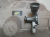BA167 +p4 BOMBA AGUA OPEL ASCONA B, CORSA A, KADETT B/C, MANTA B 1.0/1.2 GASOLINA, DOLZ O103, AIRTEX 1161, ORIGEN 1334058, 92923