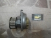 BA168 +p4 BOMBA AGUA OPEL ASCONA C, KADETT D/E 1.6 DIESEL. POLEA 62mm. 21DIENTES, CORREA 25mm, DOLZ O108, AIRTEX 1165D